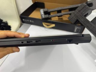 Lenovo Legion Pro 7 Gen 10 (2025) RTX 5090