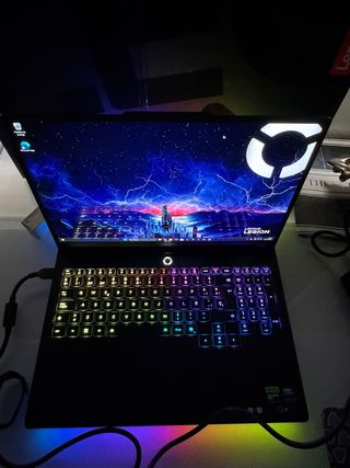 Lenovo Legion Pro 7 Gen 10 (2025) RTX 5090