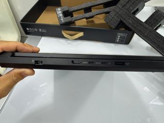 Lenovo Legion Pro 7 Gen 10 (2025) RTX 5090