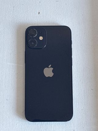 iPhone 12 Mini 128GB Negro