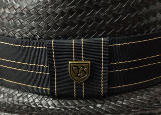 Sombrero "Castor Fedora"
De la marca Brixton