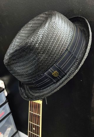 Sombrero "Castor Fedora"
De la marca Brixton