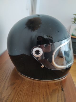 Casco Biltwell Moto XS