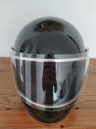 Casco Biltwell Moto XS