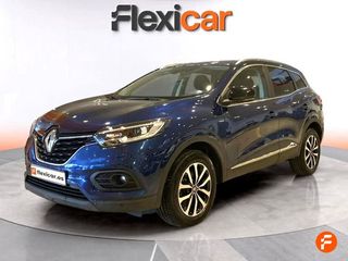 Renault Kadjar Limited GPF TCe 103kW (140CV)