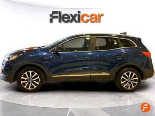 Renault Kadjar Limited GPF TCe 103kW (140CV)