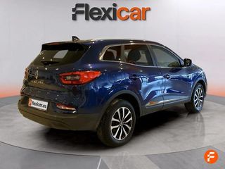 Renault Kadjar Limited GPF TCe 103kW (140CV)
