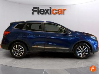 Renault Kadjar Limited GPF TCe 103kW (140CV)
