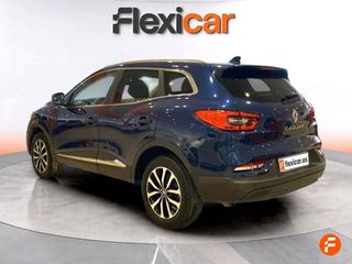 Renault Kadjar Limited GPF TCe 103kW (140CV)
