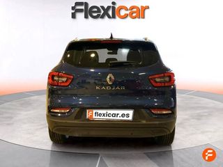 Renault Kadjar Limited GPF TCe 103kW (140CV)