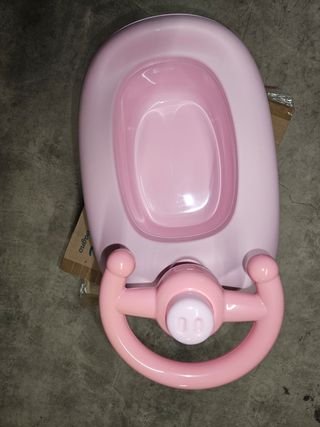 Vasino Piggy Rosa per bambini