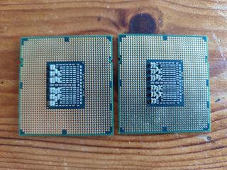 Intel Xeon E5520 2.26GHz 4 Cores (Pareja)