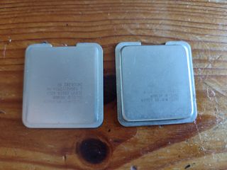 Intel Xeon E5520 2.26GHz 4 Cores (Pareja)