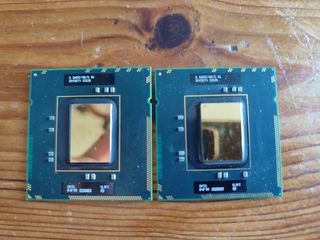 Intel Xeon E5520 2.26GHz 4 Cores (Pareja)