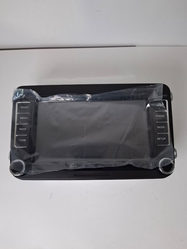 Pantalla Coche Volkswagen / skoda / Seat 7inch Uni