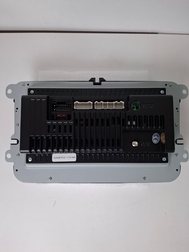 Pantalla Coche Volkswagen / skoda / Seat 7inch Uni