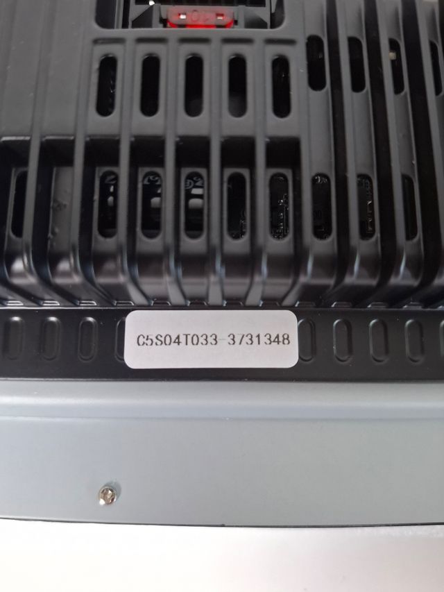 Pantalla Coche Volkswagen / skoda / Seat 7inch Uni