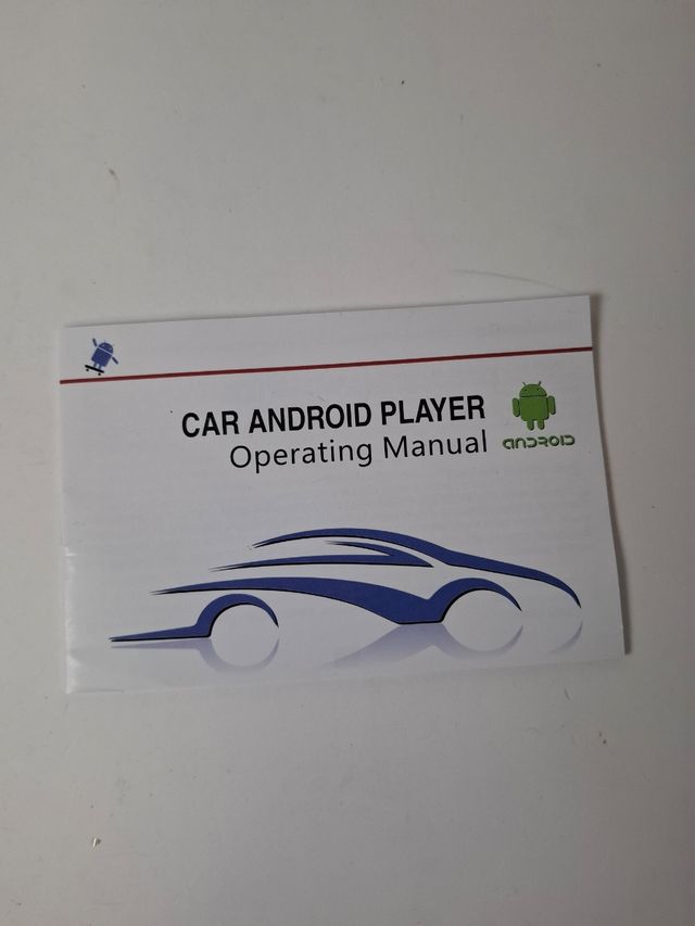 Pantalla Coche Volkswagen / skoda / Seat 7inch Uni