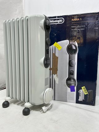 De'Longhi Radia S TRRS0715 - Calefactor