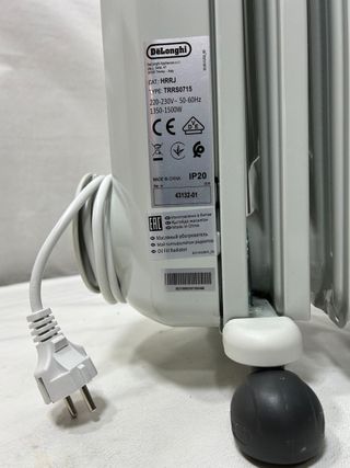 De'Longhi Radia S TRRS0715 - Calefactor