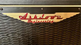 Amplificador Bajo Ashdown Evo II 500