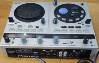 Pioneer EFX-500 Efectos DJ