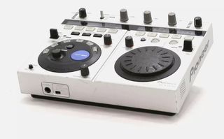 Pioneer EFX-500 Efectos DJ