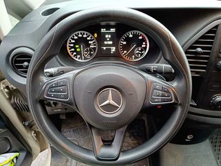 Mercedes Vito VITO 114CDI COMPACTA