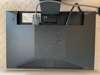 Pantalla Samsung SyncMaster 920nw Plata