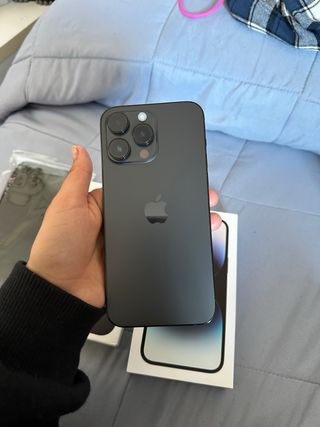 iPhone 14 Pro Max 128GB