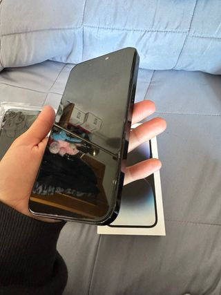 iPhone 14 Pro Max 128GB