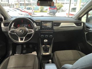 Renault Captur 2022