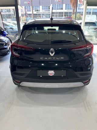 Renault Captur 2022