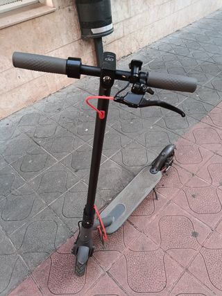 Patinete Eléctrico D8 Pro