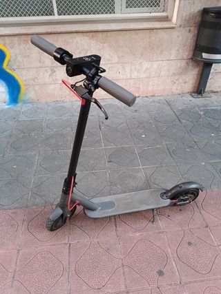 Patinete Eléctrico D8 Pro