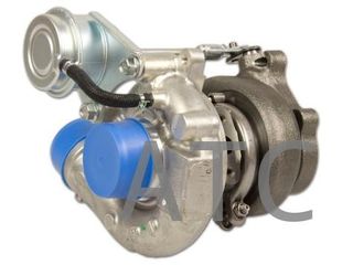 Turbo de intercambio 49135-05132 - 2.3 120 CV