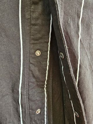 Chaqueta Beisbolera Polinesio Brand Talla L