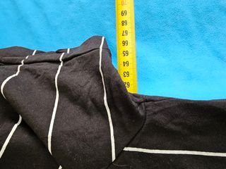 Chaqueta Beisbolera Polinesio Brand Talla L