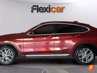 BMW X4 xDrive20d