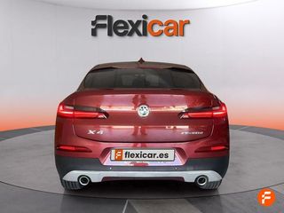 BMW X4 xDrive20d