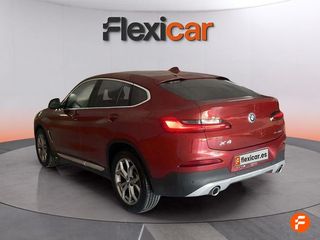 BMW X4 xDrive20d