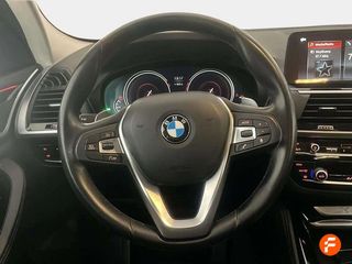 BMW X4 xDrive20d