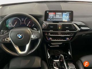 BMW X4 xDrive20d