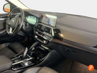 BMW X4 xDrive20d
