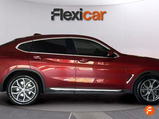BMW X4 xDrive20d
