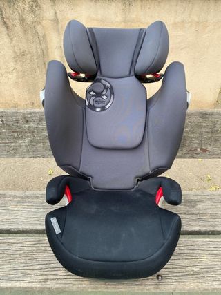 Silla Cybex Grupo 2-3 Isofix