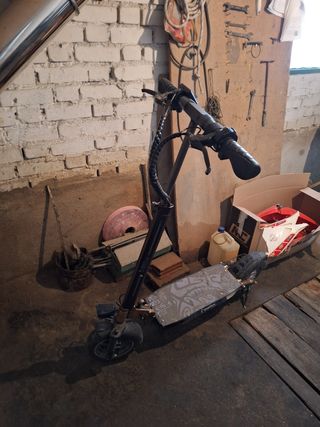 Patinete Eléctrico SmartGyro