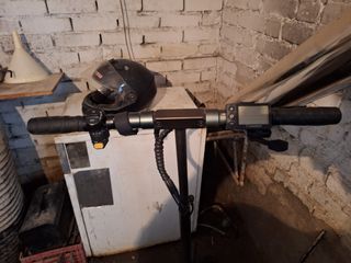 Patinete Eléctrico SmartGyro