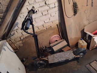 Patinete Eléctrico SmartGyro