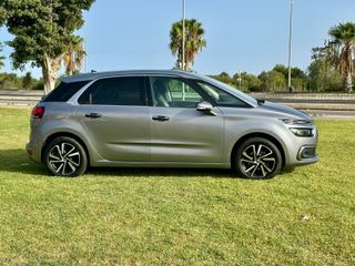 Citroen C4 Picasso 2017
